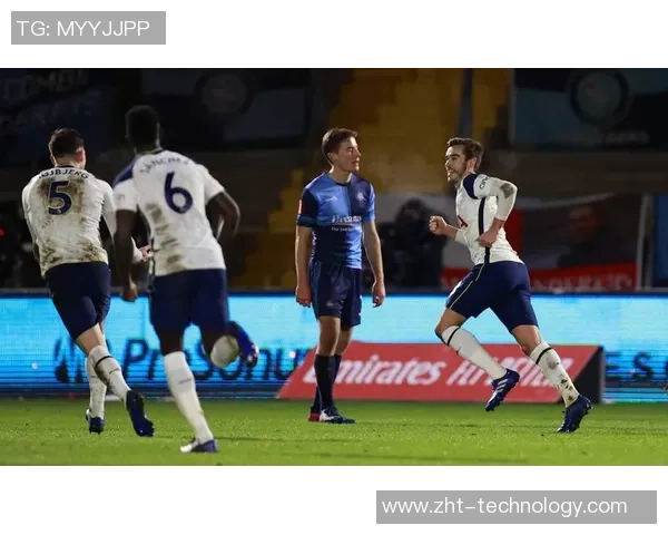 足总杯激战波尔图大胜热刺点球大战瞬间点燃全场激情