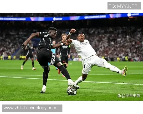 德甲焦点战皇马与国米激战成平局精彩瞬间引发全场热烈反响
