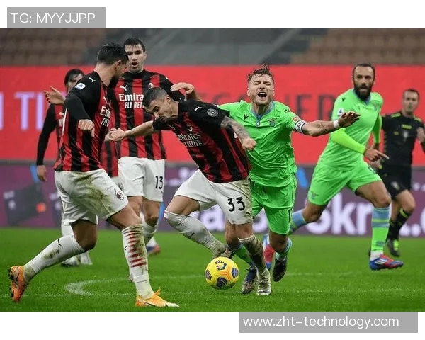 英超激战AC米兰狂胜切尔西四球精彩集锦引爆全场热情