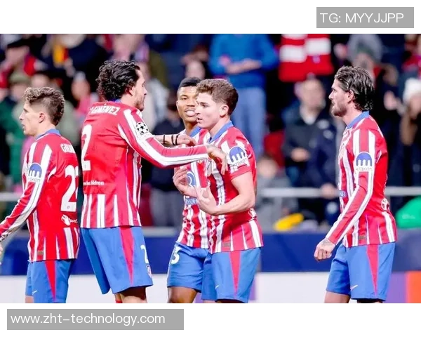 足总杯激战马竞与本菲卡互交白卷补时进球引发全场沸腾