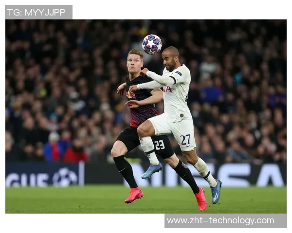 国王杯激战莱比锡与热刺战成平局精彩瞬间引发全场热烈反响