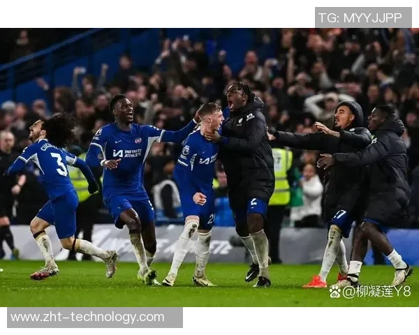 曼城与切尔西友谊赛精彩对决四进球引发全场热潮分析瞬间惊喜