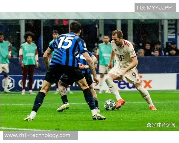 足总杯激战：国米与拜仁1比1平局战术分析与精彩瞬间回顾