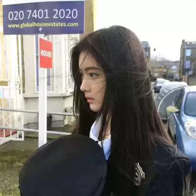 康妙颜